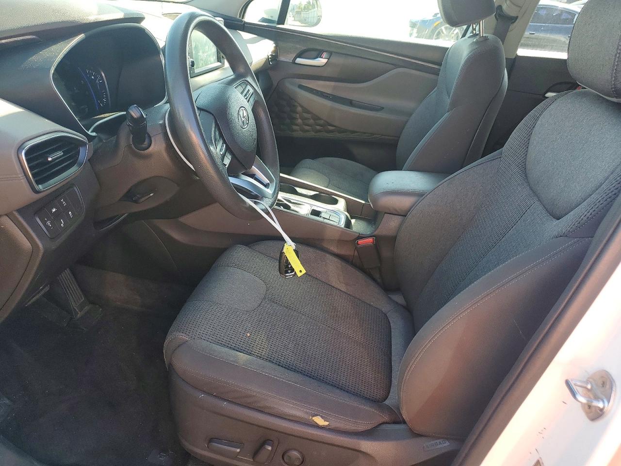 2019 HYUNDAI SANTA FE SEL, SEL Plus