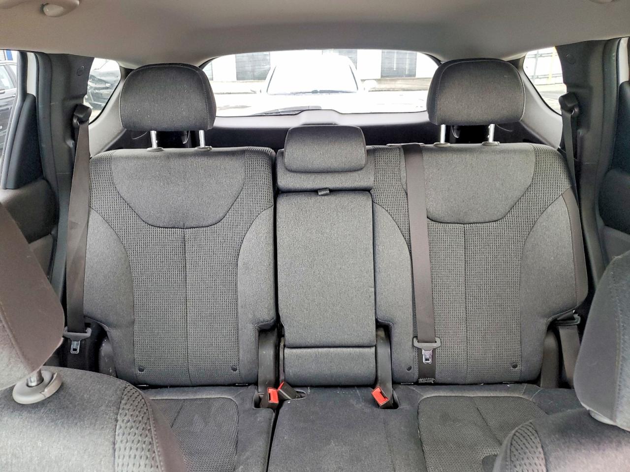 2019 HYUNDAI SANTA FE SEL, SEL Plus
