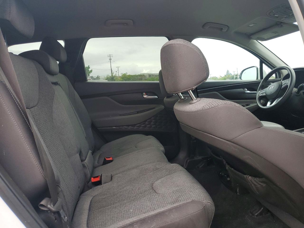 2019 HYUNDAI SANTA FE SEL, SEL Plus