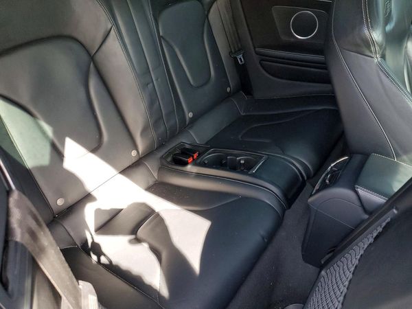 2016 AUDI S5