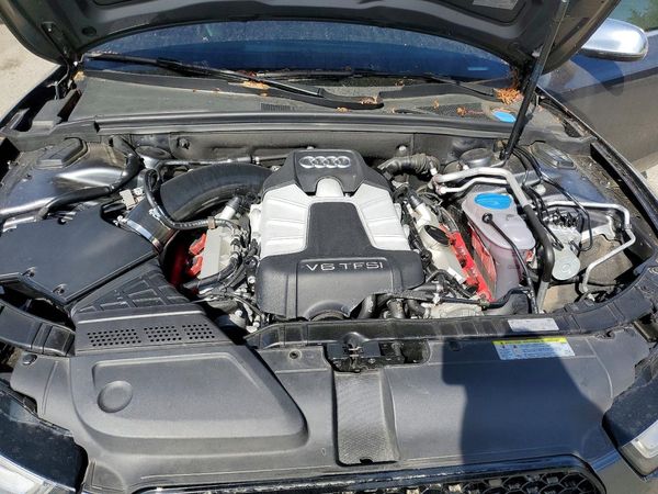 2016 AUDI S5
