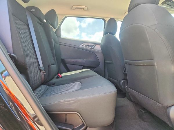 2026 KIA SPORTAGE LX, S