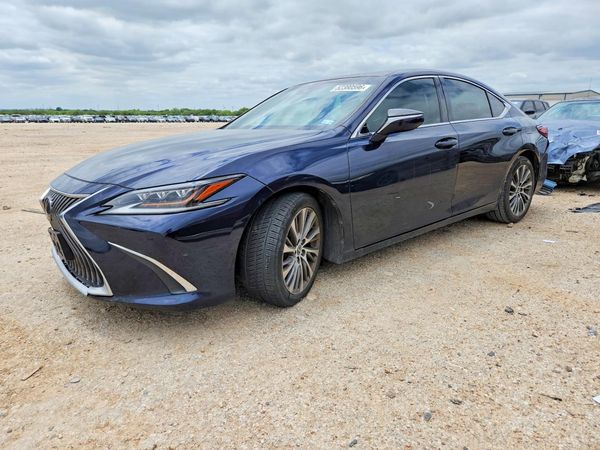 2019 LEXUS ES 350