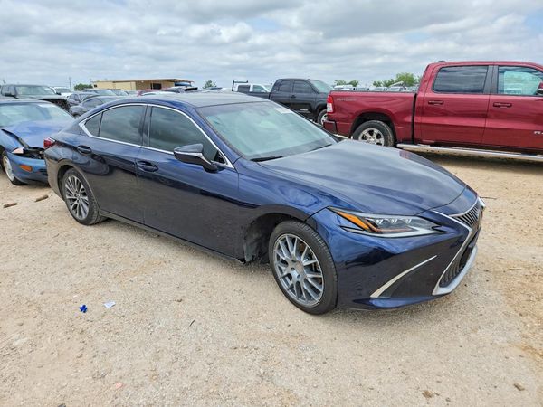 2019 LEXUS ES 350