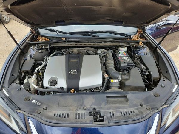 2019 LEXUS ES 350