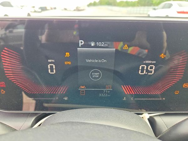2026 KIA K4 LX, LXS