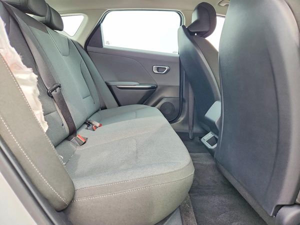 2026 KIA K4 LX, LXS