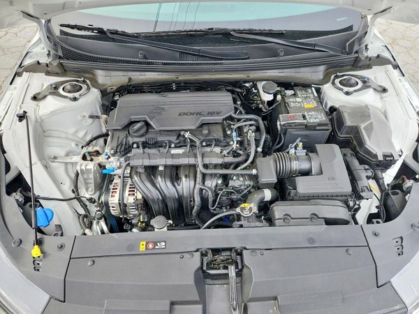 2026 KIA K4 LX, LXS