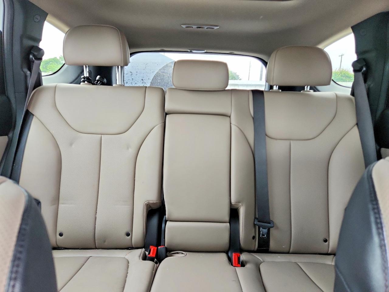 2023 HYUNDAI SANTA FE