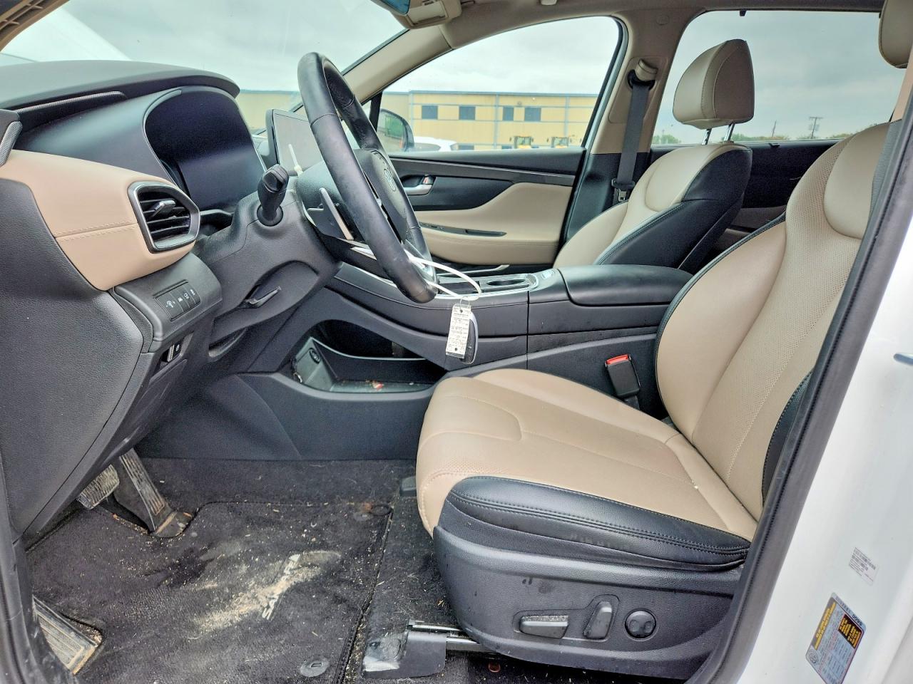 2023 HYUNDAI SANTA FE