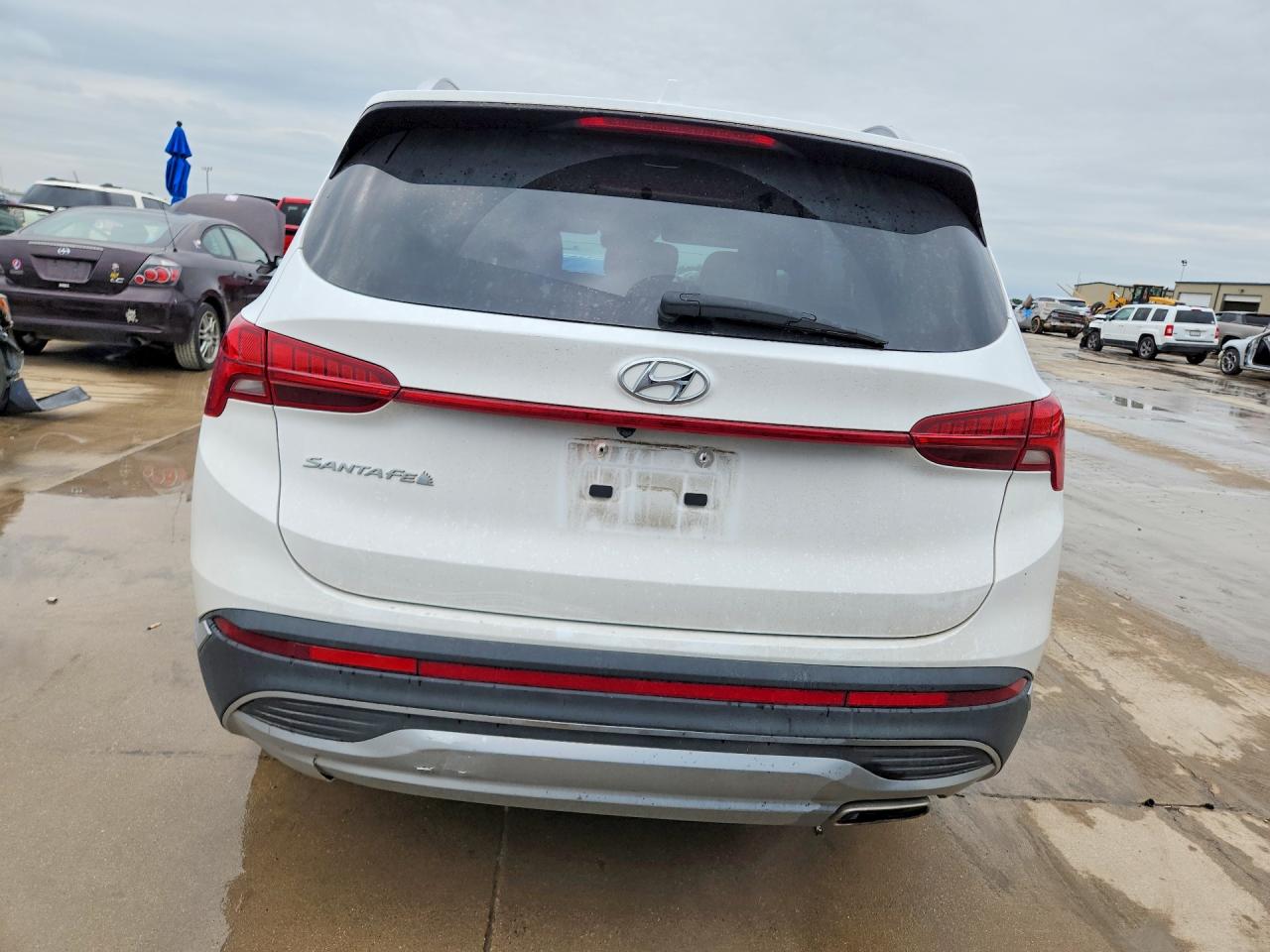 2023 HYUNDAI SANTA FE