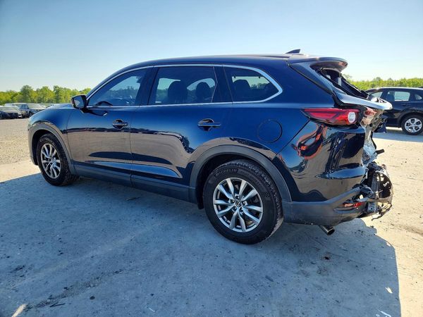 2018 MAZDA CX-9 Touring