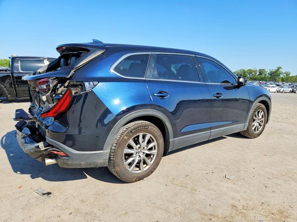 2018 MAZDA CX-9 Touring