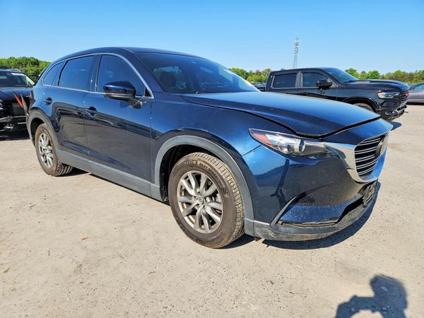 2018 MAZDA CX-9 Touring