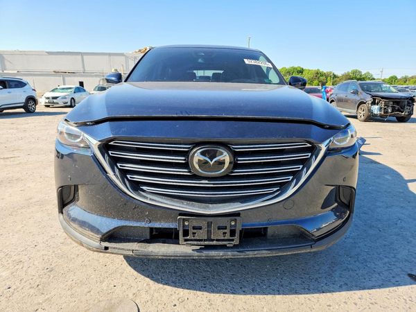 2018 MAZDA CX-9 Touring