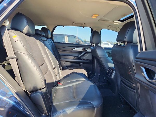2018 MAZDA CX-9 Touring