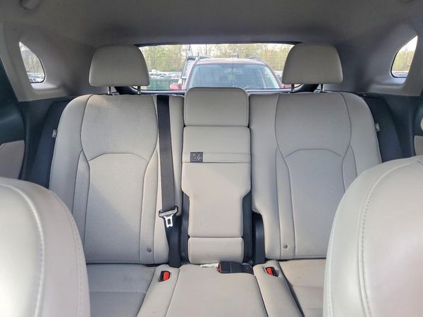 2021 LEXUS RX 450h Premium
