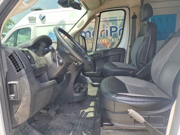 2021 RAM PROMASTER 2500