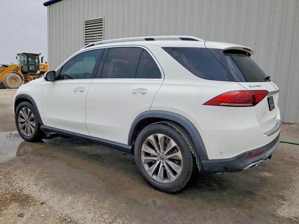 2020 MERCEDES-BENZ GLE GLE350
