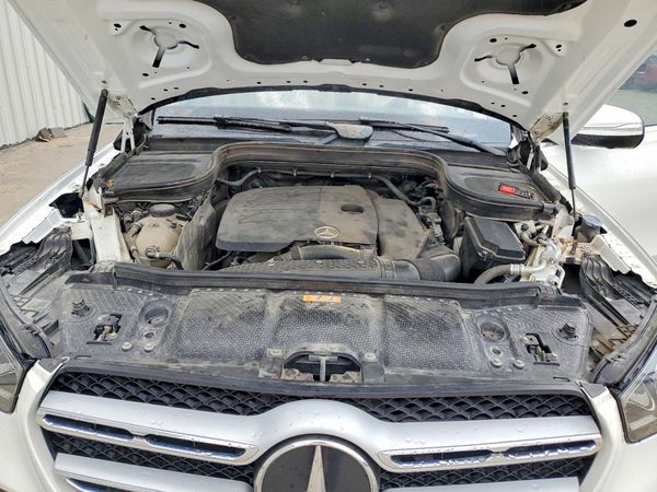 2020 MERCEDES-BENZ GLE GLE350