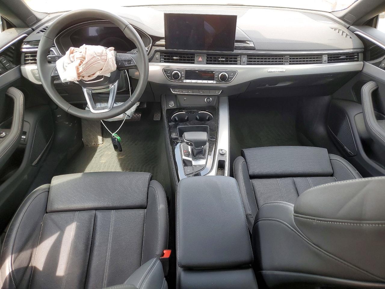 2024 AUDI A5