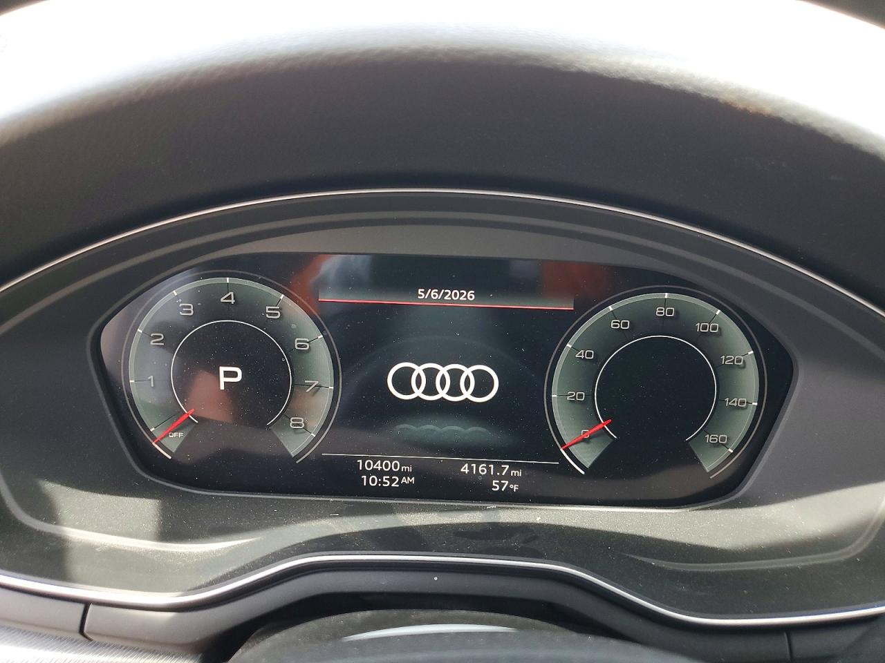 2024 AUDI A5