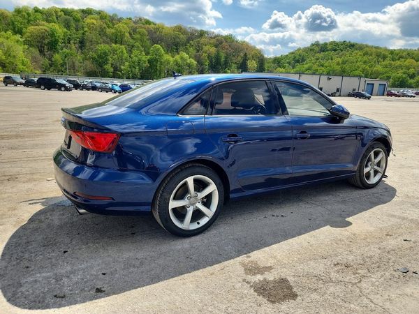 2016 AUDI A3