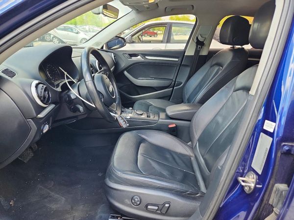 2016 AUDI A3