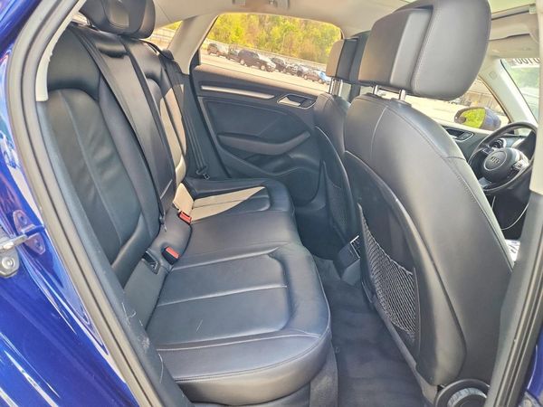 2016 AUDI A3