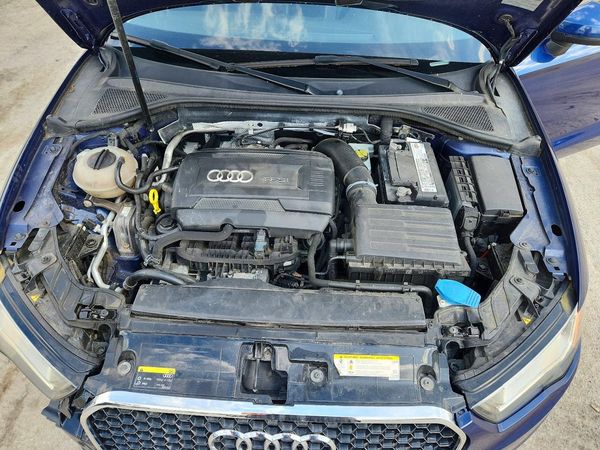 2016 AUDI A3