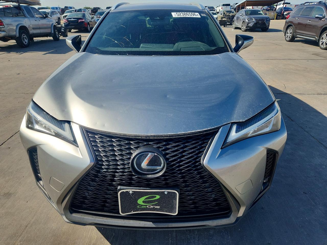 2019 LEXUS UX 200 Base/Luxury/F Sport