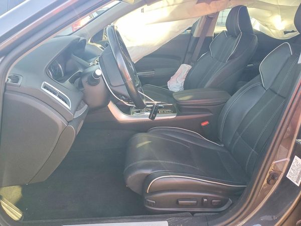 2018 ACURA TLX