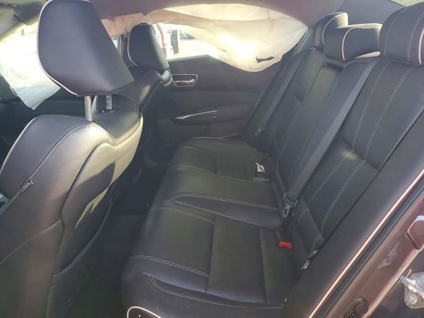 2018 ACURA TLX