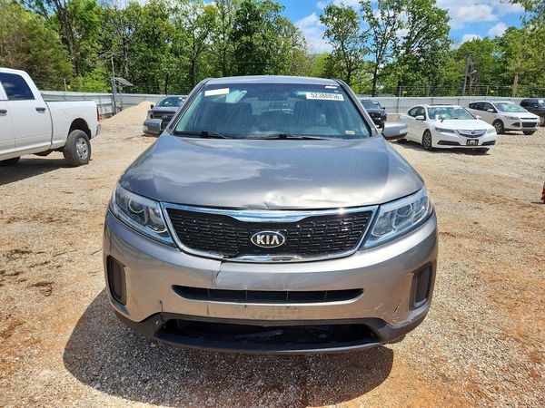 2015 KIA SORENTO GL