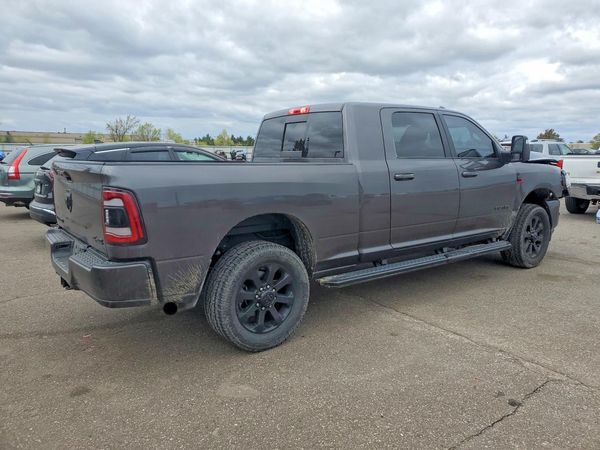 2023 RAM 3500 Laramie