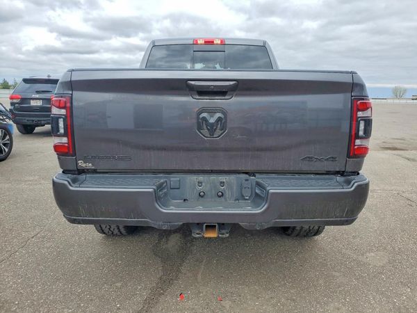 2023 RAM 3500 Laramie