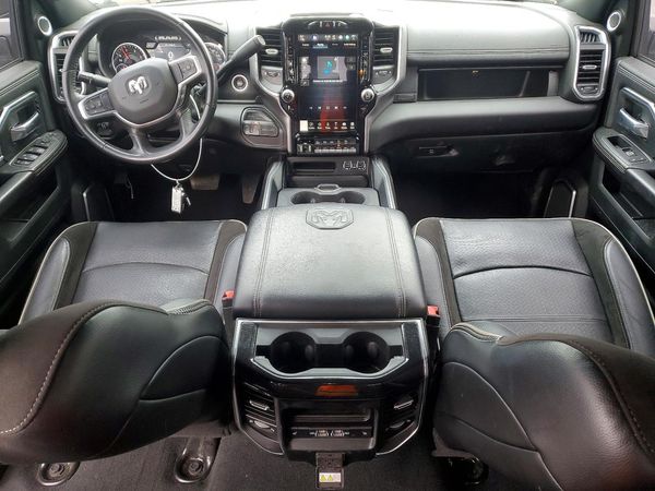 2023 RAM 3500 Laramie