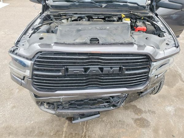 2023 RAM 3500 Laramie