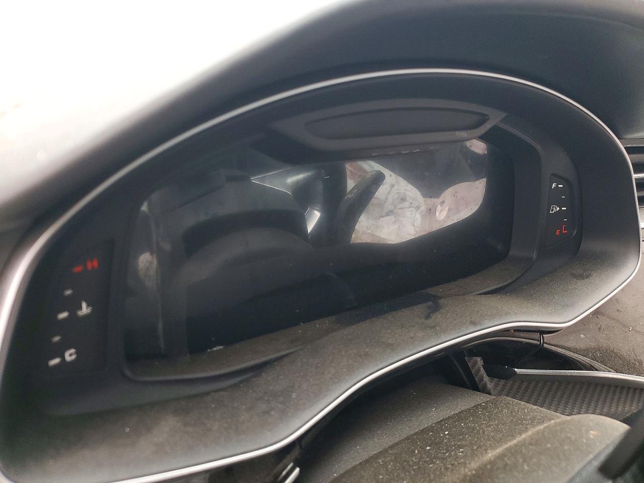 2025 AUDI SQ7 quattro Prestige