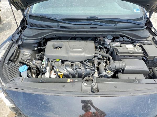 2018 HYUNDAI ACCENT SE and SEL