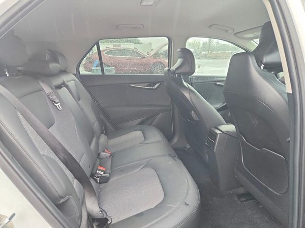 2025 KIA NIRO