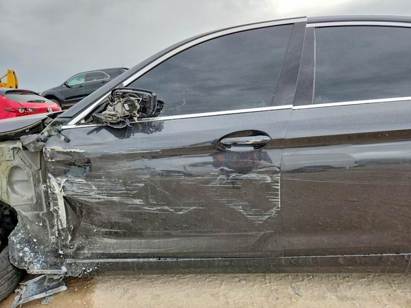 2019 BMW 540 xDrive