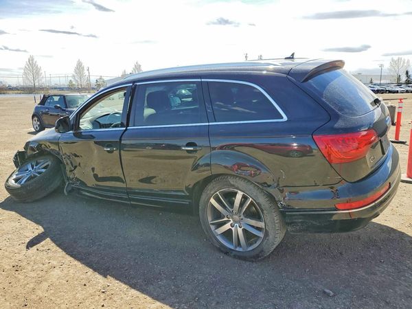 2012 AUDI Q7 V6 4DR AWD Prestige