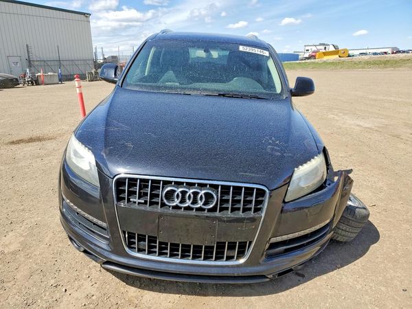 2012 AUDI Q7 V6 4DR AWD Prestige