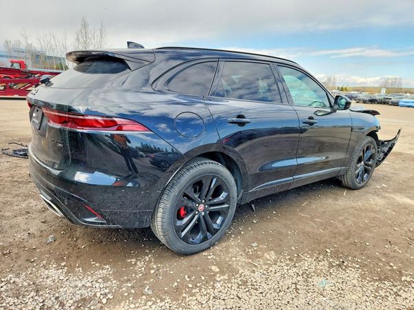 2023 JAGUAR F-PACE P400 R-Dynamic S