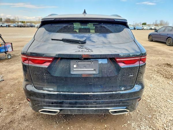 2023 JAGUAR F-PACE P400 R-Dynamic S