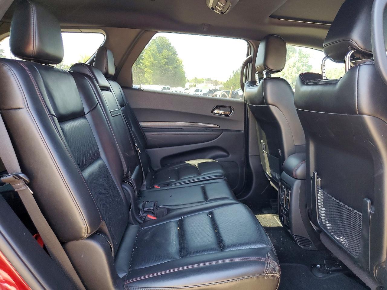 2024 DODGE DURANGO R/T