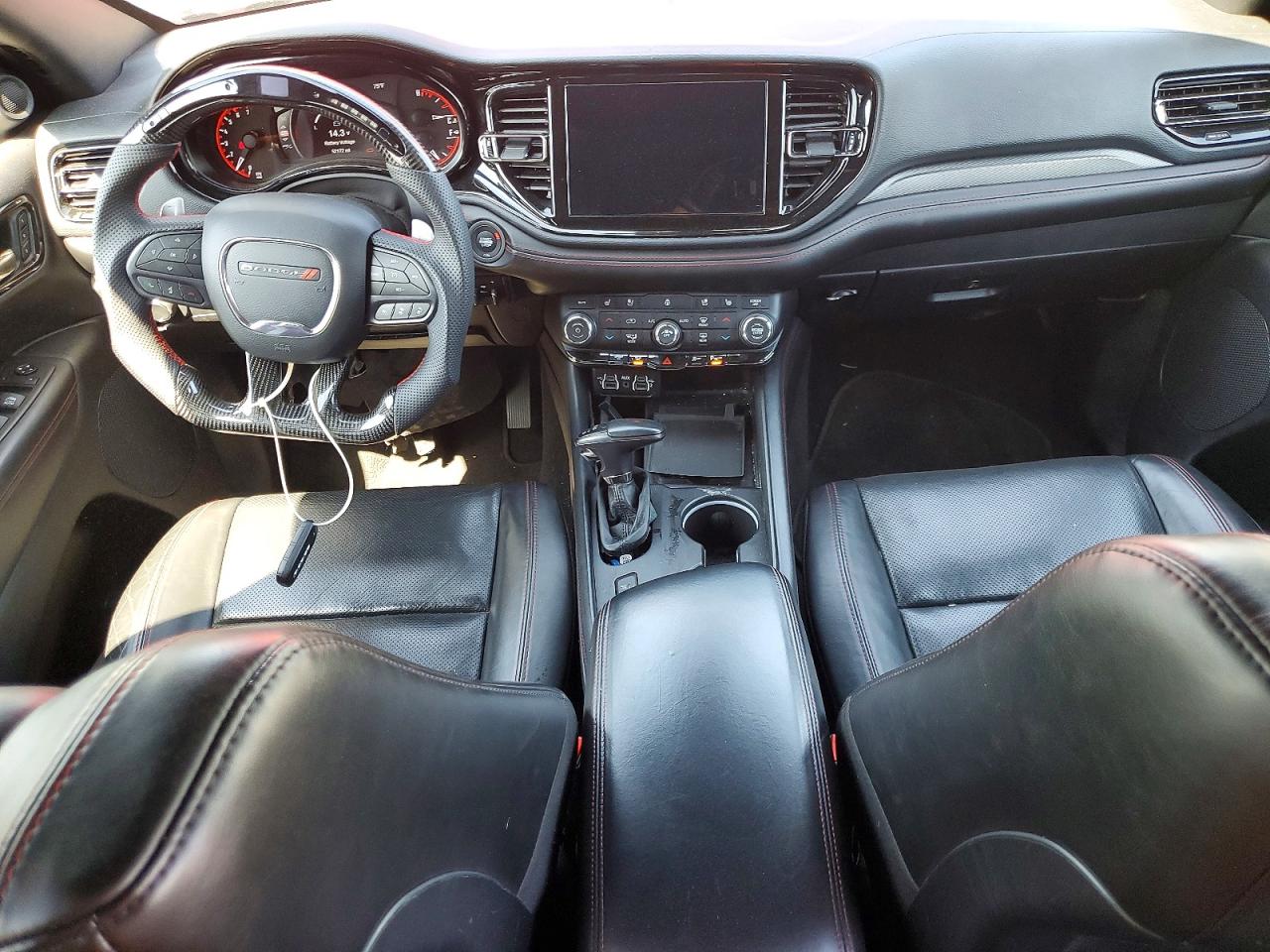 2024 DODGE DURANGO R/T