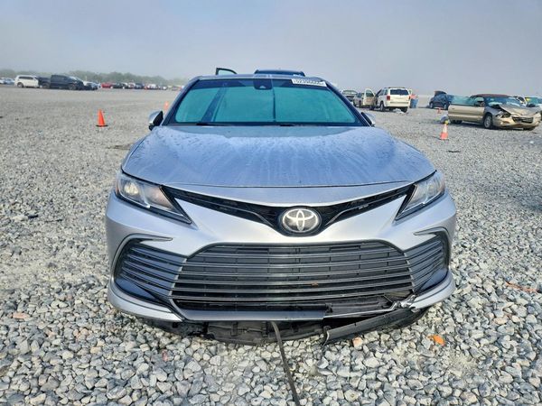2022 TOYOTA CAMRY LE — DIRF