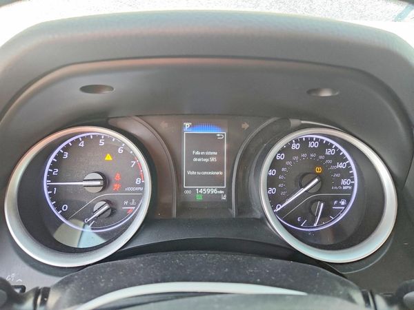 2022 TOYOTA CAMRY LE — ODOM
